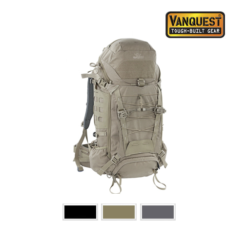 벤퀘스트 마콜 45 백팩 - MARKHOR-45 Backpack (773145BK)
