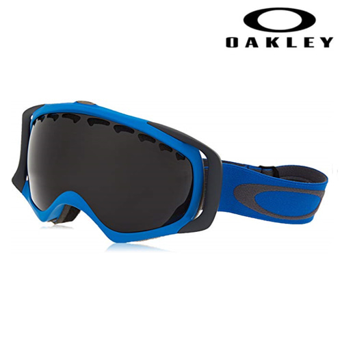 [리퍼상품]오클리 Oakley Crowbar Skydiver 스키고글 Crowbar Skydiver Ski Goggles