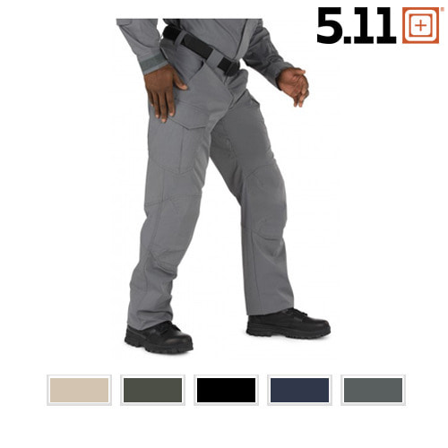 5.11 택티컬 스트라이크 TDU 팬츠 - 5.11 Stryke TDU Pants (74433)