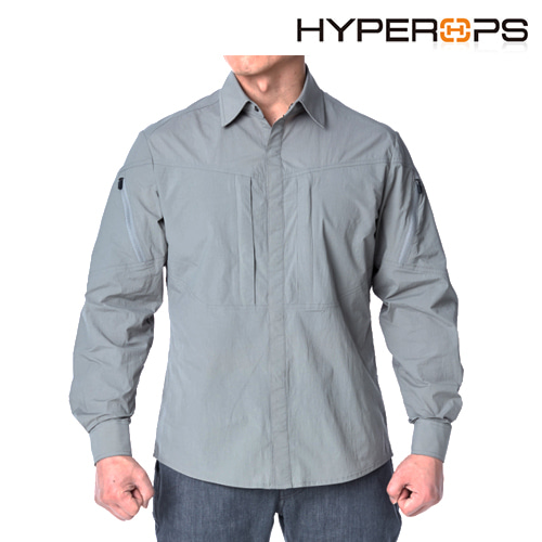 [HYPEROPS] 볼트 셔츠 - BOLT Shirts