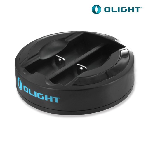 오라이트 멀티 배터리 충전기 - Olight Multi Rechargeable Battery Charger