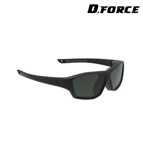 디포스 블릿 택티컬 고글 - D.Force Vullet Tactical Eyewear