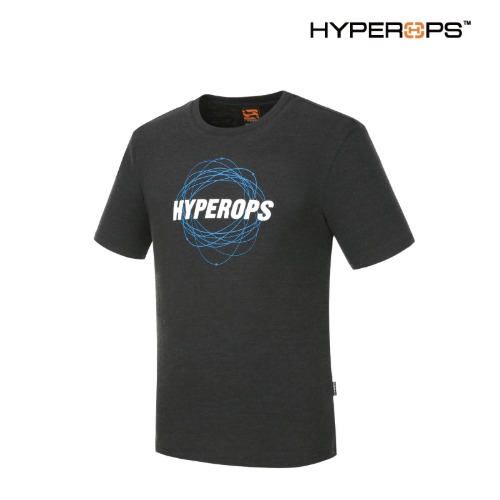 [HYPEROPS] 루카 티셔츠